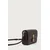 Furla crossbody torbica ženska usnjena Iride S