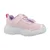 Skechers Patike za devojčice S Lights Lil Butterfly Bliss, 303066N-LPMT, Roze