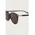 Valentino Eyewear okrogla sončna očala ženska
