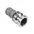 shumee Vtič Camlock, tip E, aluminijast, 1 1/2 x 38 mm, PZL hidravlični