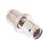 Adapter za SMA vtič/miniUHF vtičnico