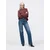 VERO MODA Pulover VMBoom magenta