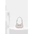 Ročna torba Guess Mimina HWBG80 15180 Bela