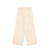 Cropp - Pantalone s printom - Krem