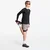 Majice SAYSKY Mesh Base Layer Longsleeve UNISEX Black S