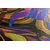 Slika abstraktna umetnost - 120x40