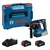 Bosch Akumulatorska hamer bušilica GBH 18V-22 X 0611924101