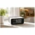 Technisat Radiobudzik Zegar DIGITRADIO 52 ASA DAB+ Bluetooth 5.0 USB