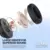 Bluetooth slusalice Fantech WHG02S Go Air crne