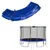 Springos TP-13FT 396 CM MODRA PONJAVA ZA TRAMPOLIN