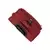 Jada Toys Komplet tekstilnih potovalnih kovčkov ROLL ROAD ROYCE Red, 55-66-76cm, 5019424