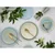 Creatable Kombinirani Servis Valencia, 30-Delni