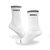 GymBeam Čarape Breathe White