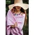 raypath BRISAČA SUNBEAM PINK 70 cm x 150 cm
