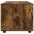 TV ormar Dimljeni hrast 100 x 48 x 43 cm Konstruirano drvo