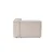 Atelier del Sofa Fotelja Lora L1 108x65x110cm Siva