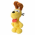 Animagic pliš Garfield & Friends 20 cm sort 3