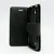 Maska na preklop Mercury za Sony Z4/ E6653 crna