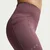 Nike W NK DF SWIFT HR 7/8 TIGHT, ženske 7/8 hlače za trčanje, ljubičasta HJ2252