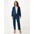 MEXX Blazer marine/svetlo modra