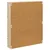 Polica za časopise s policom 2 pcs Sonoma hrast 60 x 12 x 70 cm