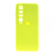 Maska Air Neon silicone za Xiaomi Mi 10/10 Pro zuta