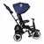 QPlay Tricikl Rito Plus Blue, 10m+