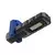 Viking - LED prigušiva punjiva baterijska lampa LED/5V IPX6 400 lm 2200 mAh