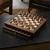 Šah Set Classic 43 x 43 cm