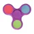 Fidget Spinner Color Mix