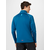 Muška sportski pulover K-Swiss Tac Hypercourt Tracksuit Jacket 5 - blue opal