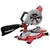 Einhell Akumulatorska preklopna testera TE-MS 18/210 Li-Solo, 4300890