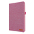 Eleganten etui Business za Samsung Galaxy Tab A7 10.4 2020 - roza