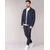 Levis 511 SLIM FIT Modra
