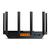 Bežični ruter TP-LINK WiFi Archer AX72 AX5400 4804 Mbps 574Mbps 6 antena