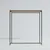 Hanah home Ormar Yenikoy 150x170x40cm Crni