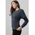 LELOSI Pulover ChicLine Azurea S