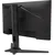 Acer Gaming monitor Nitro XV270UF3bmiiprx 27/IPS/2560x1440/320Hz/1ms/HDMI,DP/AMD Freesync/VESA/zvučnici/crna