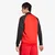 Mikina adidas Sst Tt Vivid Red S