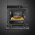Pečica SMEG SFP6606WTPNX