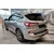 Trunk Edge Protector Ford Kuga 2020- (ST-Line, Vignale, black)
