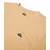 Quiksilver Majica EQYZT07711 Bež Regular Fit