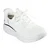 Skechers Ženske patike Slip-ins bobs b love, Bele