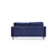 Atelier del Sofa Dvosed Rome 90x70x175cm Teget