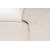 Atelier del Sofa Fotelja Lora L1 Svetlobraon