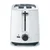 Severin Toaster AT 2286 bílo black
