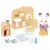 Sylvanian Ckok Zeka Bata