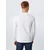 TOMMY HILFIGER Majica, bela