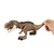 Dinozaver T-Rex z zvokom in svetlobo