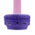 Bluetooth Slušalice BT028C (S28) ljubicaste